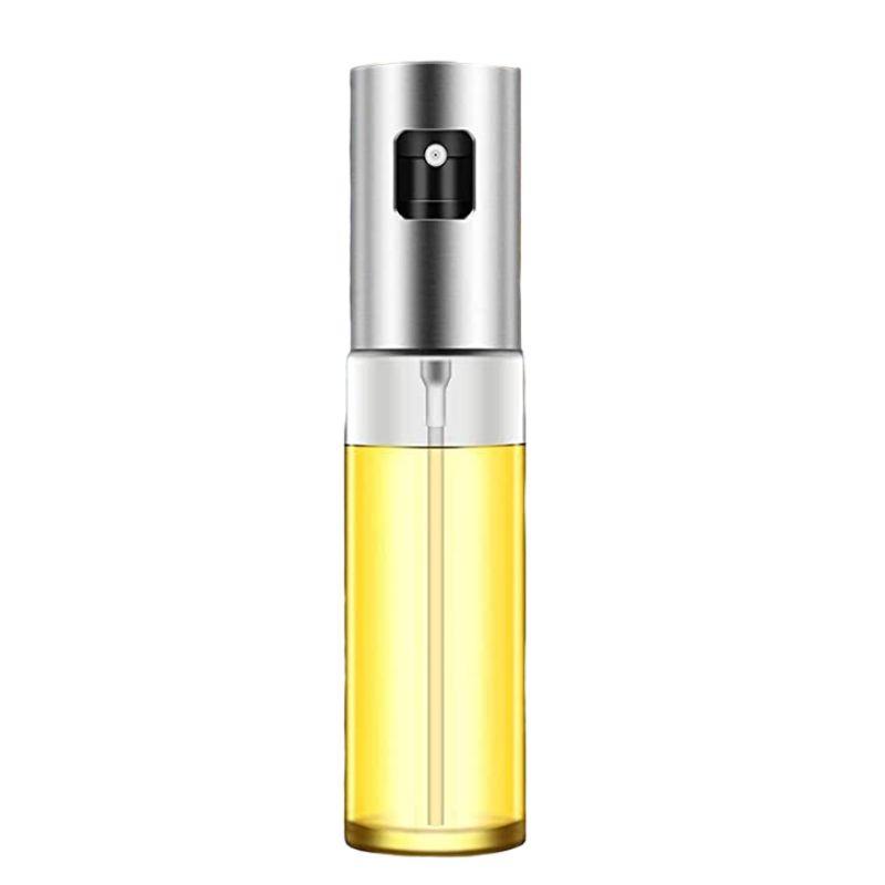 2-in-1 Oil Spray & Pour Bottle