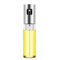 2-in-1 Oil Spray & Pour Bottle