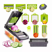 16-in-1 Vegetable Chopper