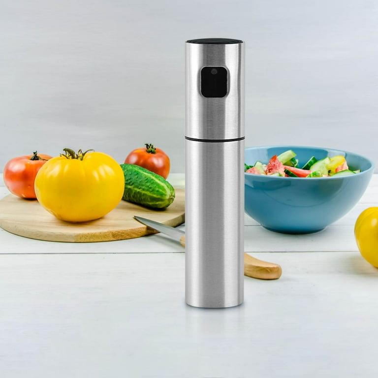 2-in-1 Oil Spray & Pour Bottle