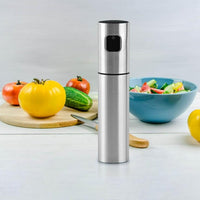 2-in-1 Oil Spray & Pour Bottle
