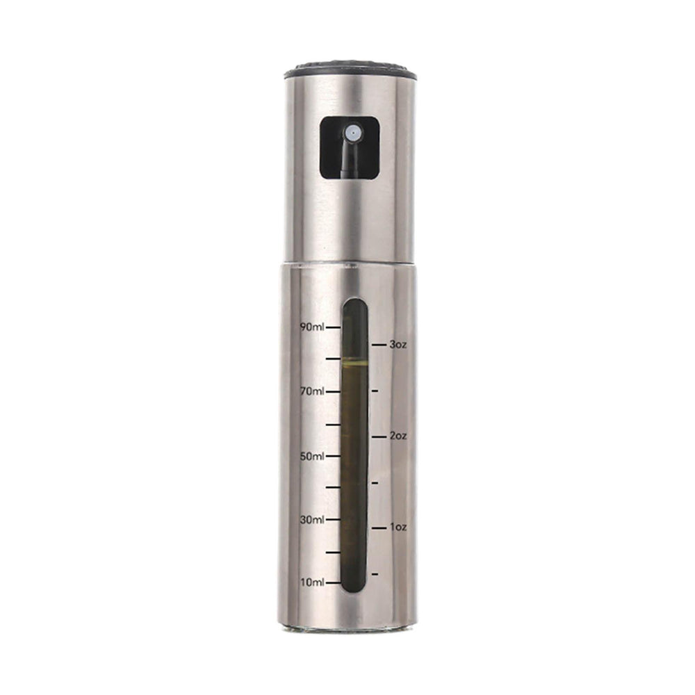 2-in-1 Oil Spray & Pour Bottle