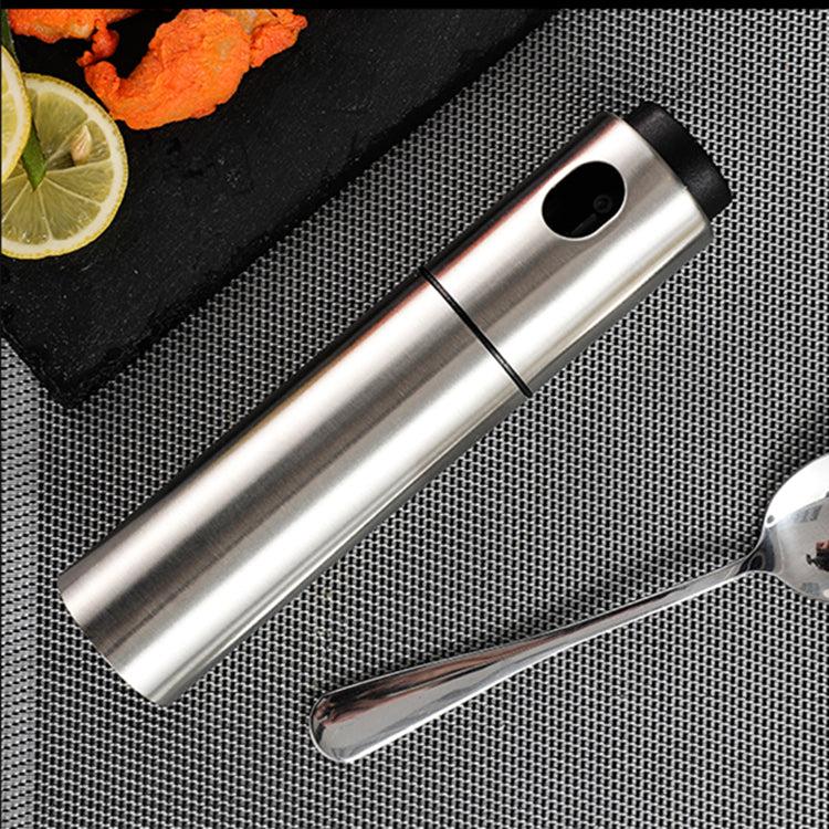 2-in-1 Oil Spray & Pour Bottle