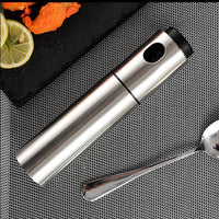 2-in-1 Oil Spray & Pour Bottle